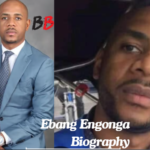 Ebang Engonga Biography