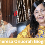 Theresa Onuorah Biography