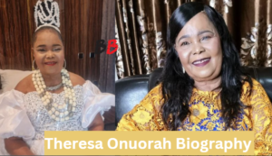 Theresa Onuorah Biography