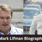 Mark Lifman Biography