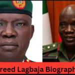 Taoreed Lagbaja Biography