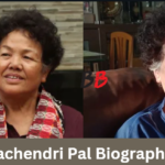 Bachendri Pal Biography