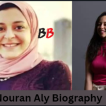 Nouran Aly Biography