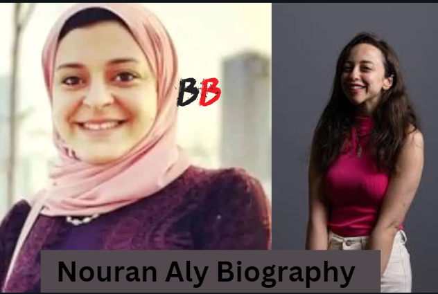 Nouran Aly Biography