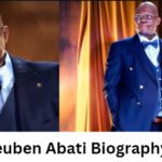 Reuben Abati Biography