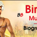 Birsa Munda Biography