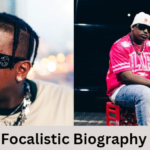 Focalistic Biography