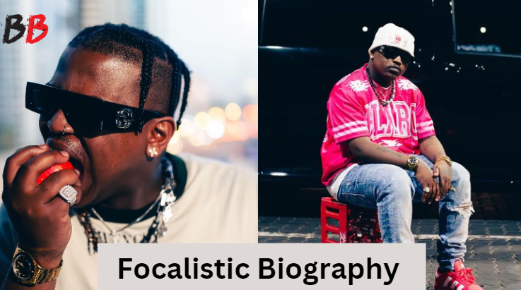 Focalistic Biography