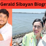 Gerald Sibayan Biography