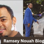 Ramsey Nouah Biography