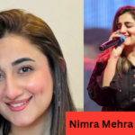 Nimra Mehra Biography