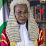Justice Bolaji Yusuf Biography