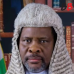 Justice Boloukuoromo Ugoh Biography