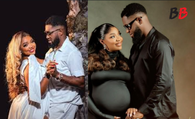 Ekene Umenwa Husband Biography