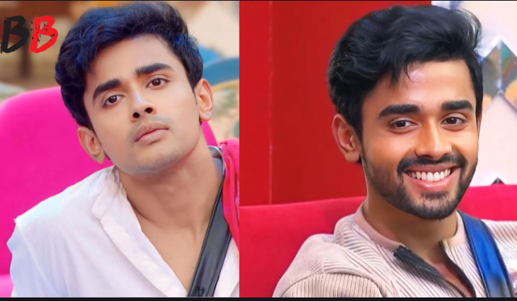 Gautham Krishna Bigg Boss 7 Biography