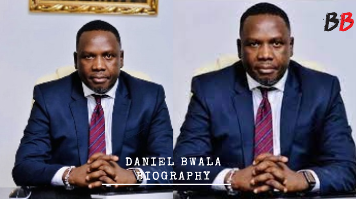 Daniel Bwala Biography