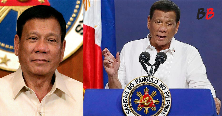 Rodrigo Roa Duterte Biography